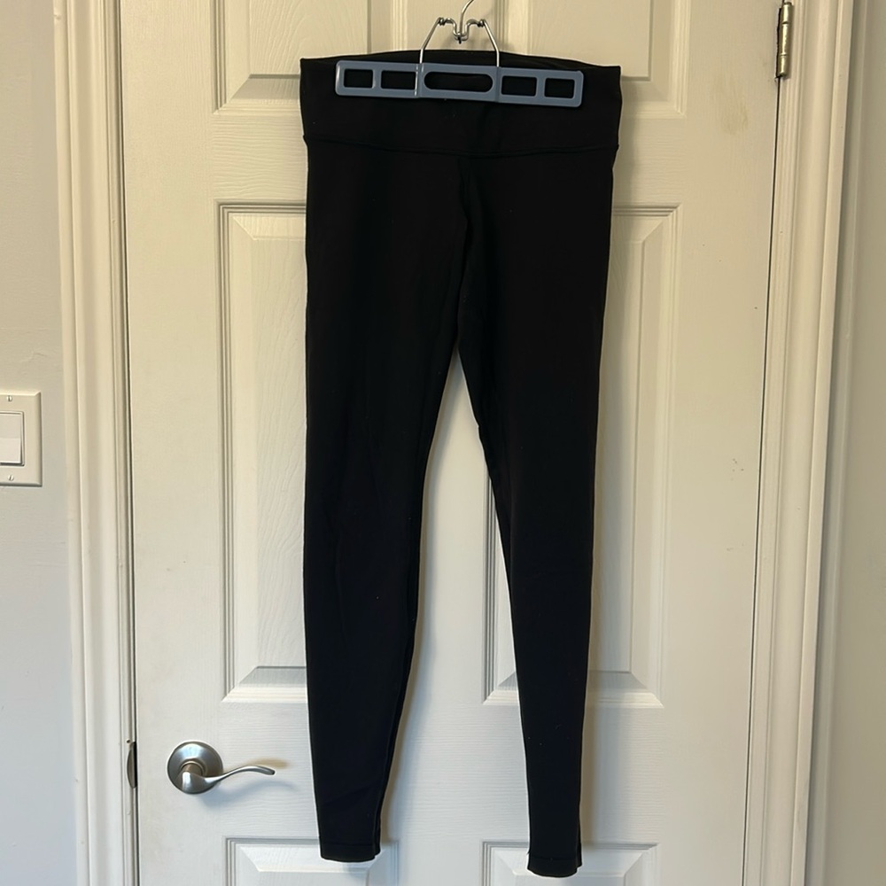 lululemon OLD LUON WunderUnder size 8